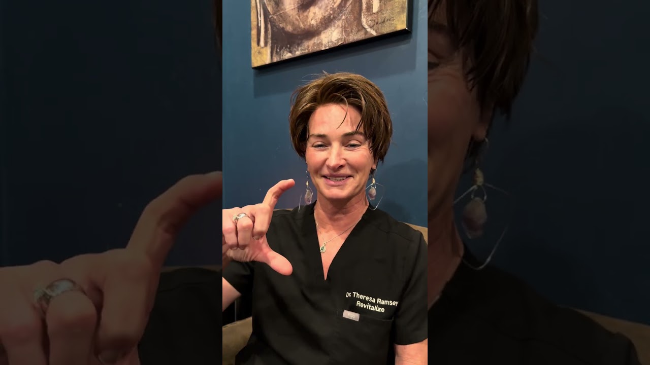 The Medical Emergency That Changed My Life (Dr. Ramsey’s Story)