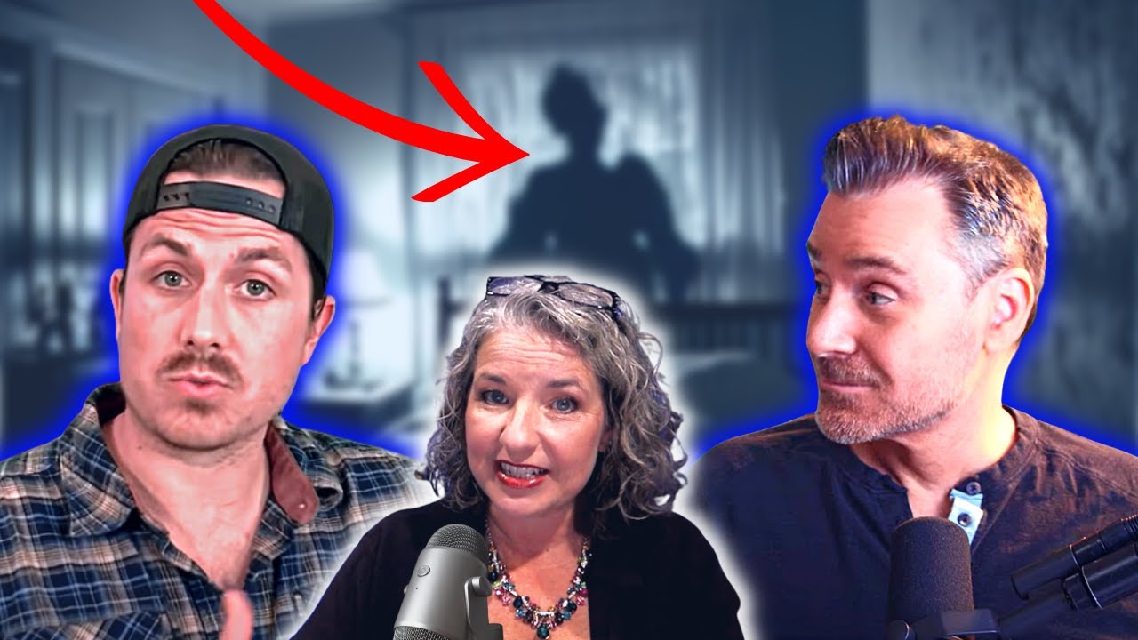The Shocking Connection Between MrBallen & The Why Files EXPOSED