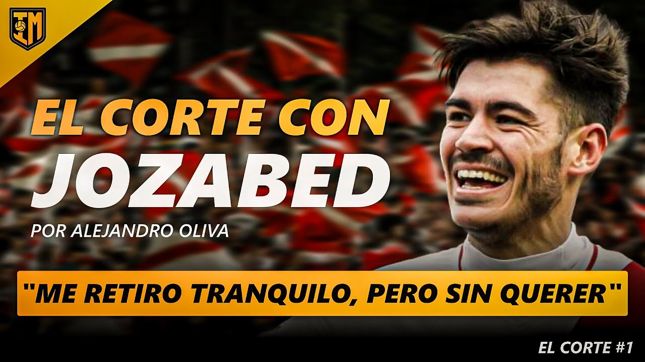 #IM I 'EL CORTE' con Jozabed: Vallecas y los bukaneros,  Iago Aspas, el descenso del M&aacute;laga I #1