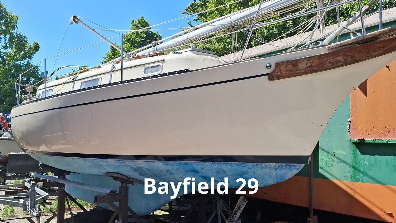 Bayfield 29