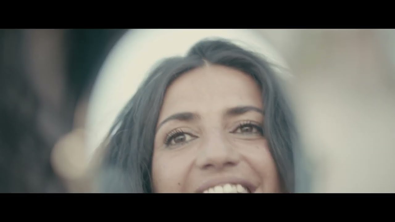 Fimmana de mare (Official Videoclip) Rachele Andrioli