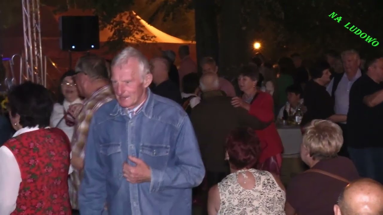 725/14.08.2026 ,,DAWNE WESELE NA ŚWIĘTOKRZYSKIEJ WSI'' Z  KAPELĄ LUDOWĄ W.D.K. Z KIELC.