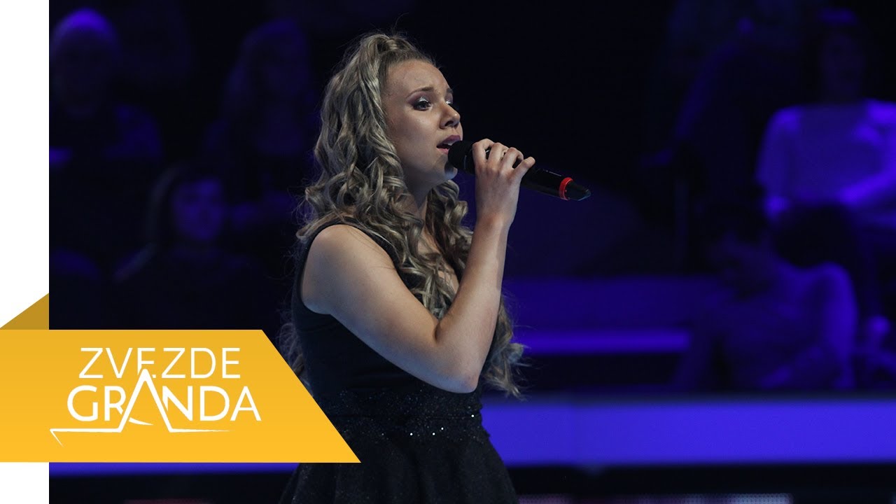 Sofija Djekic - Mojoj majci, 1003 - (live) - ZG - 19/20 - 23.05.20. EM 27