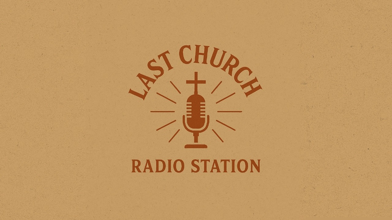 The Garden & Wilderness | Pastor Randy Maki