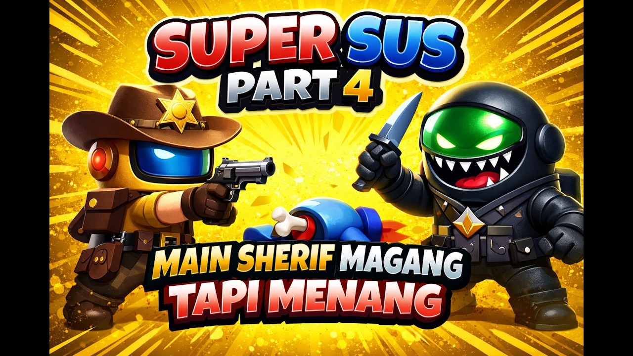 main super sus part 4
