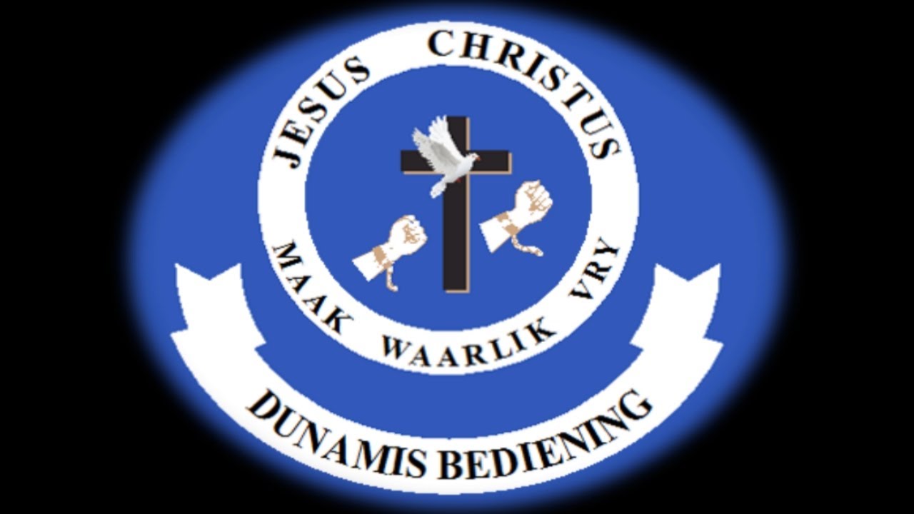 Pst .Gerrie Bruwer - Nuwe Generasie - Die Doel van Geestelike Dinamika.  25/ 01 /2026