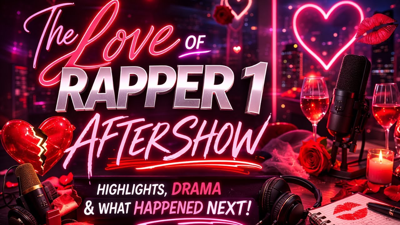 The After Show