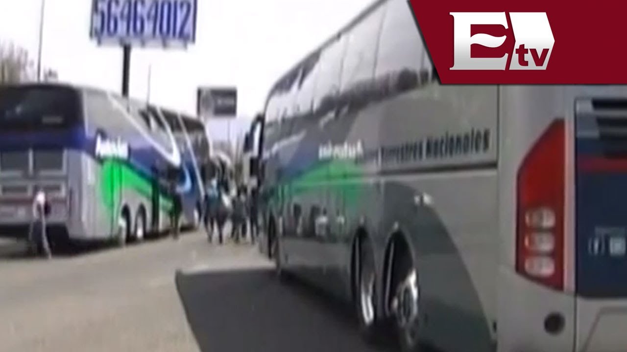 Conductor de Michoac&aacute;n es consignado por el delito de lesiones calificadas / Exc&eacute;lsior en la Media