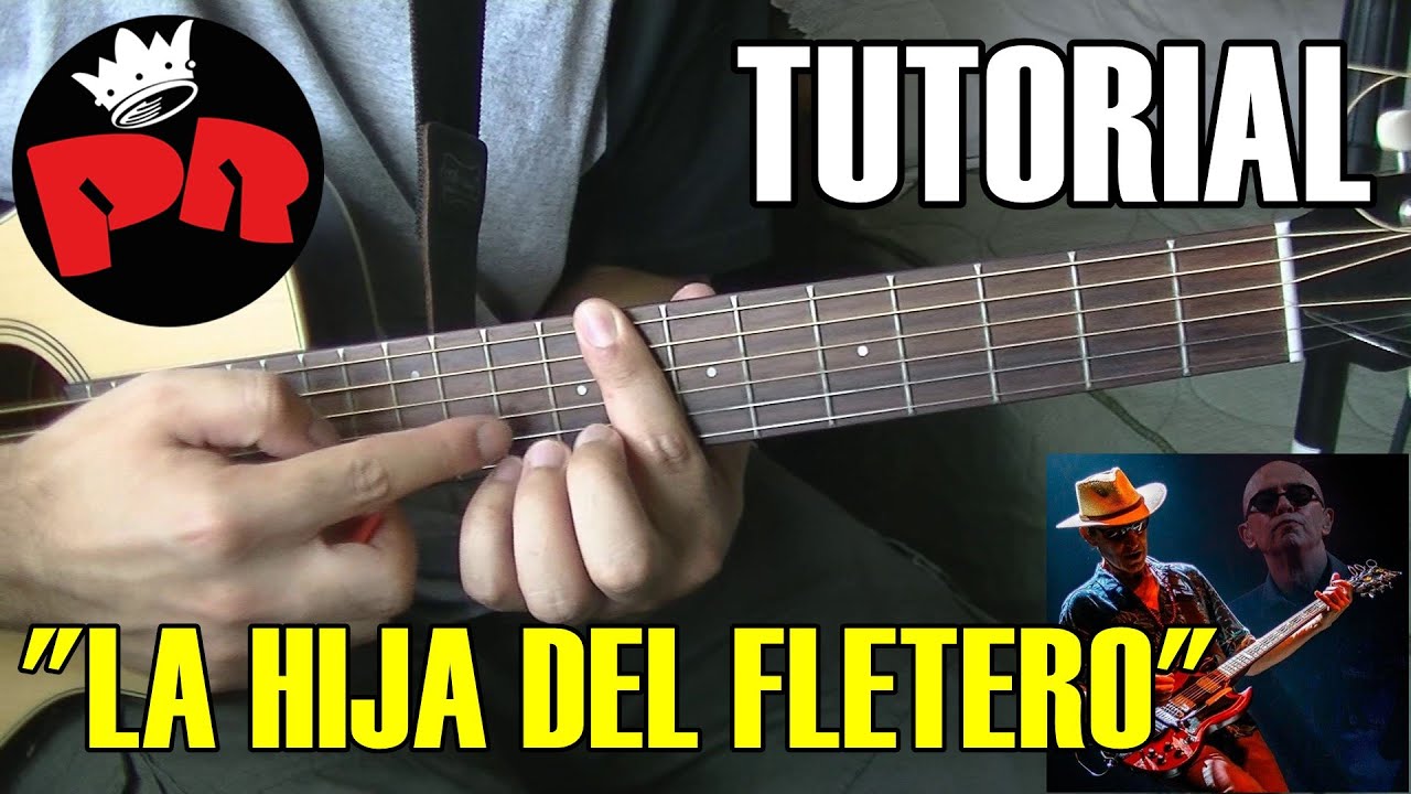 COMO TOCAR 