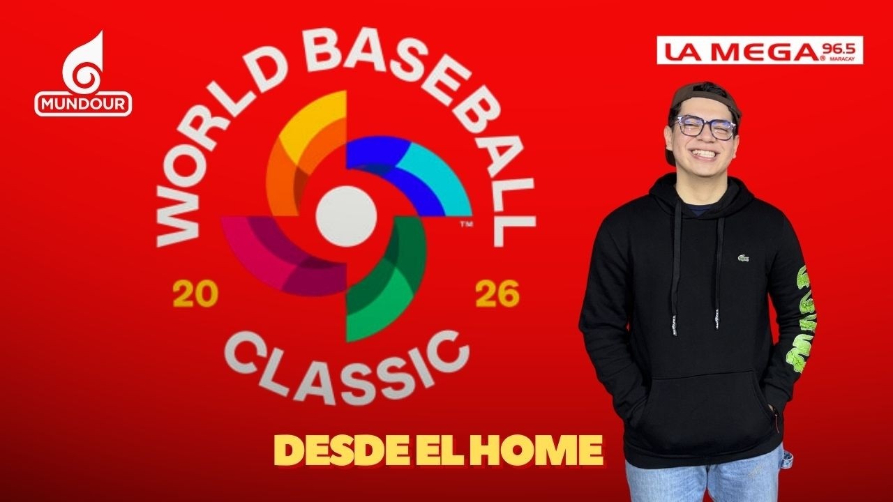 MARACAY - Todo lo que tienes que saber del Clásico Mundial de Béisbol 🏆  - DESDE EL HOME