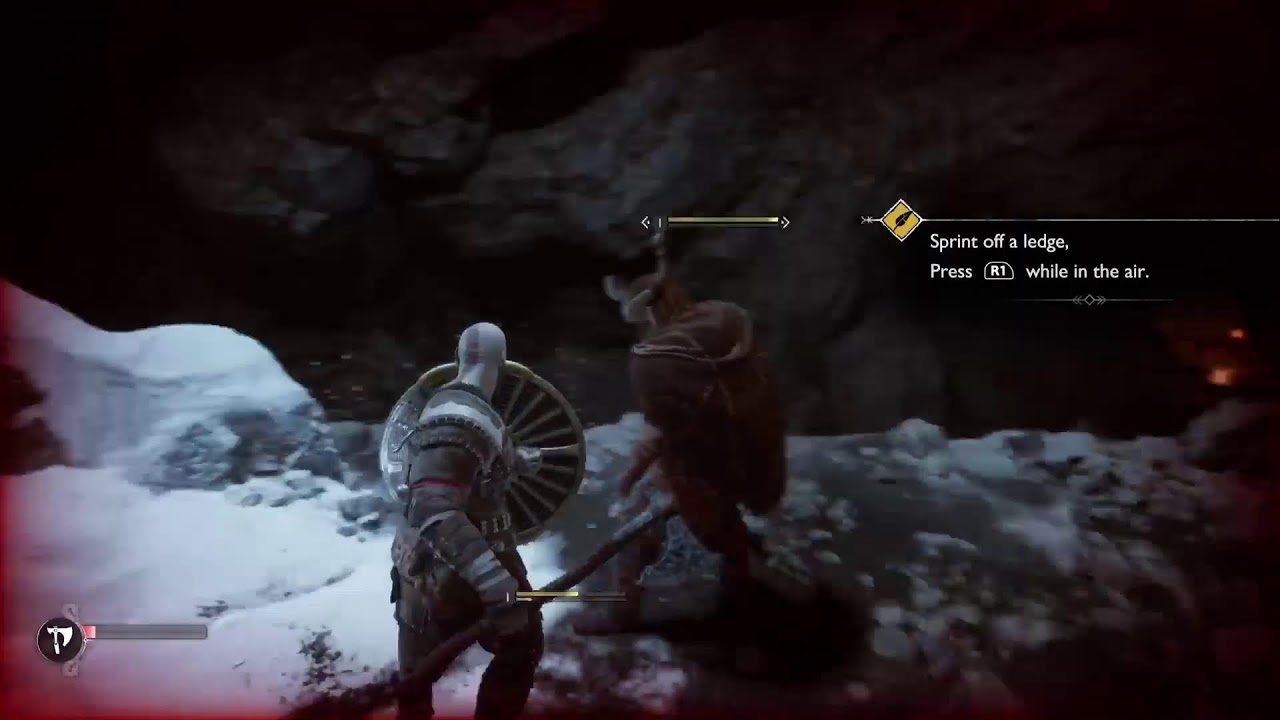 God of War - Ragnarok - PS5 - Live
