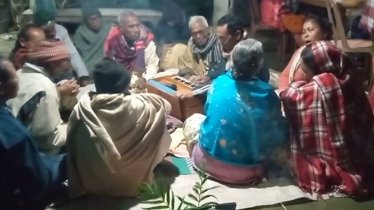 শ্রী শ্রী রাধা কৃষ্ণের গান।।Sri Krishna Songs।। Kirtan Bhajan hai 🔥