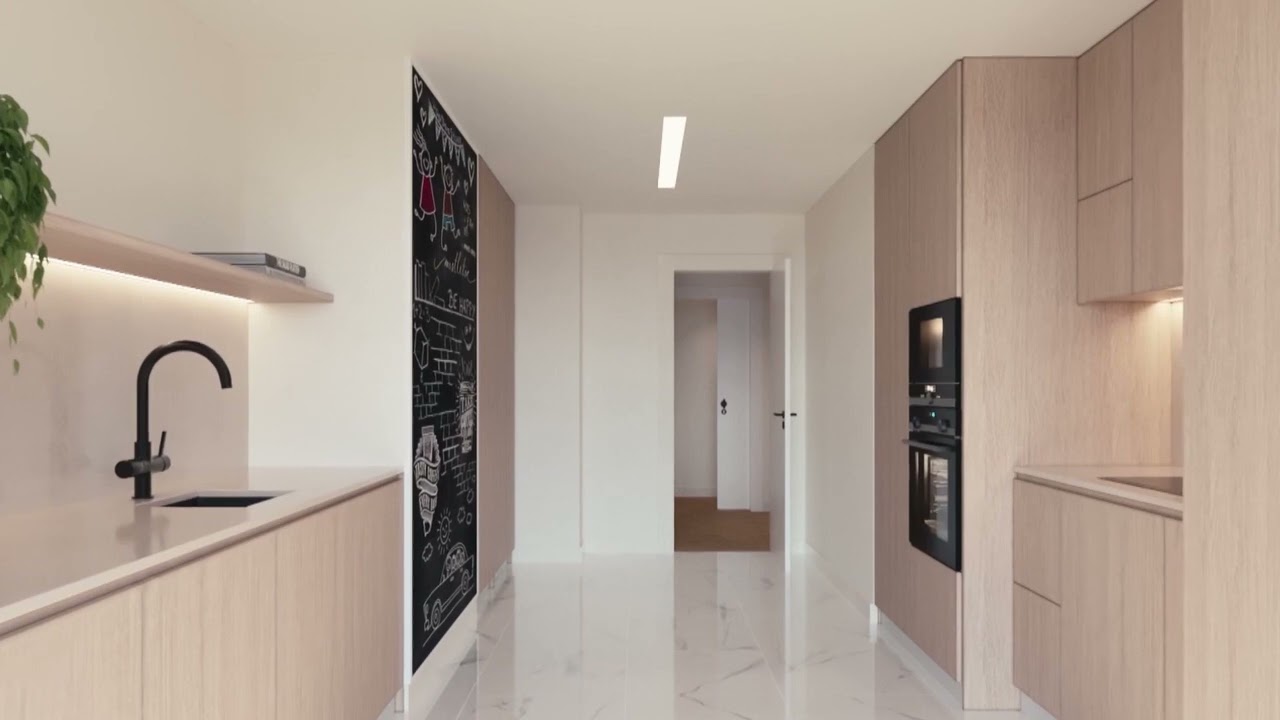:: 𝗖𝗮𝗺𝗽𝗼 𝗡𝗼𝘃𝗼 :: O novo Bairro Alfacinha