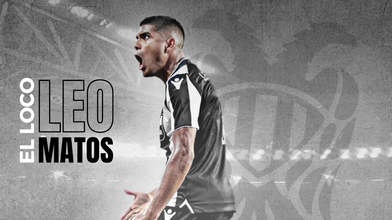 Leo Matos &bull; PAOK FC &bull; Goals, assists & skills &bull; The best right back in superleague &bull;