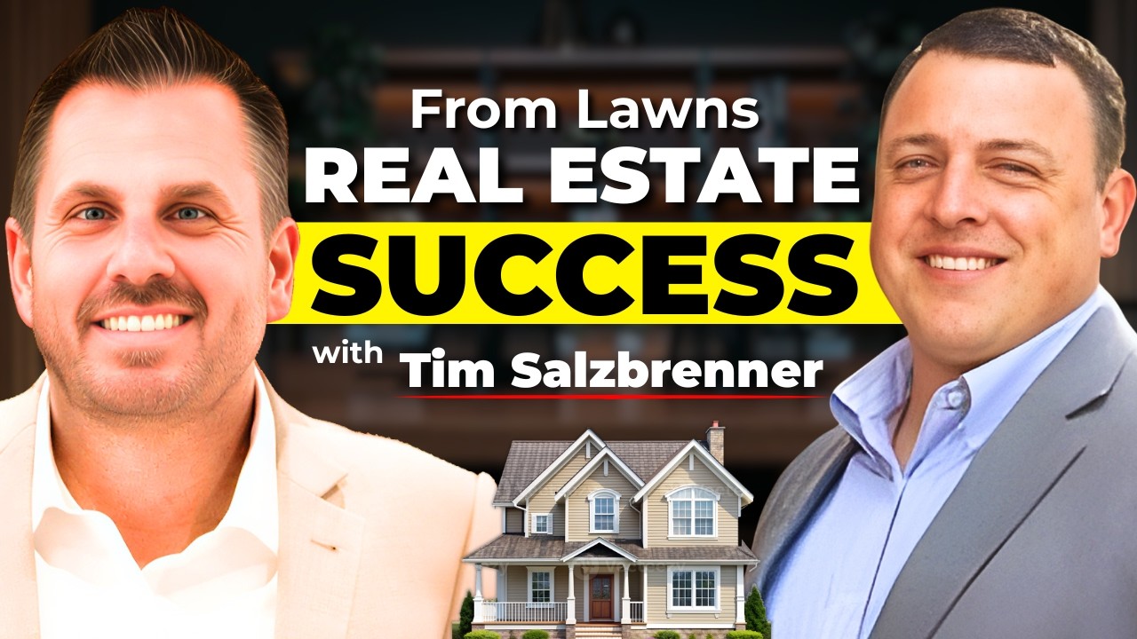 📌US Real Estate Agents Are Doing This Wrong: A Better Way to Build