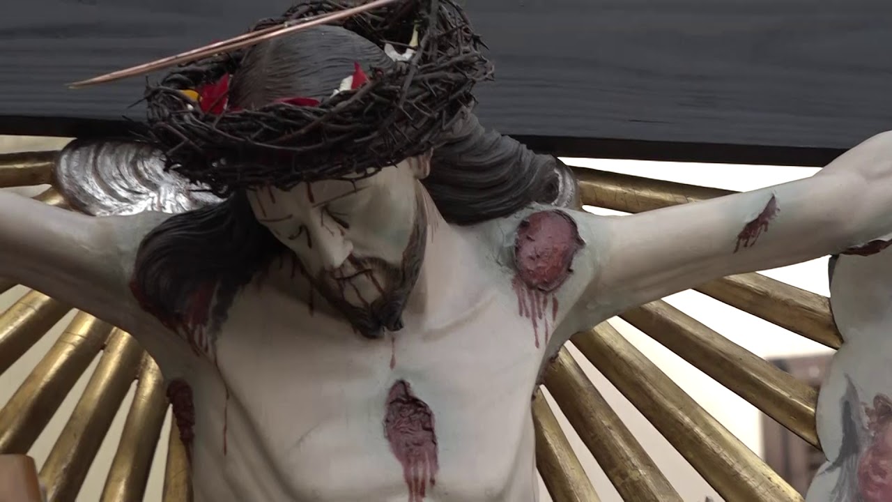 Venerdì Santo: quest'anno a Barivecchia i Misteri della Vallisa