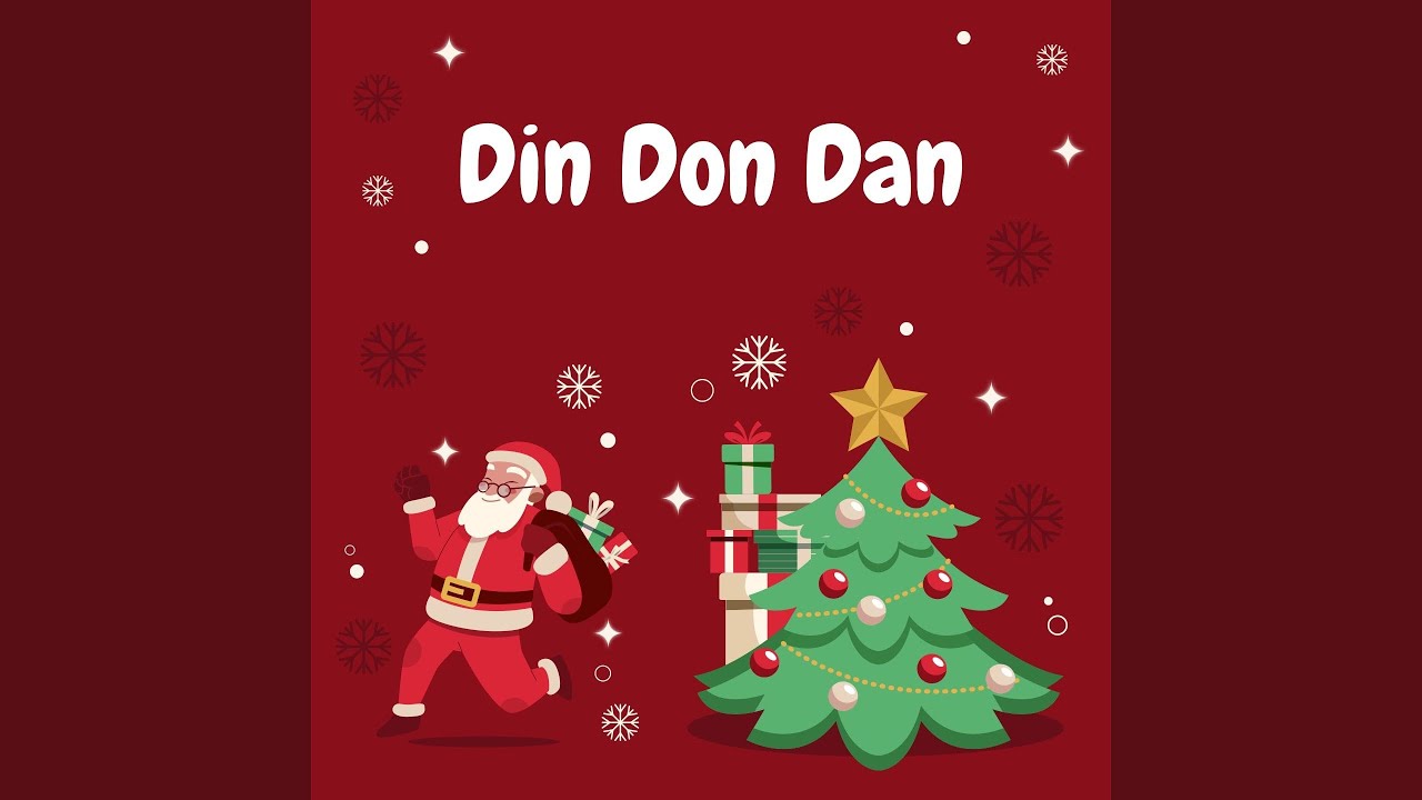 Din Don Dan (feat. Laura)