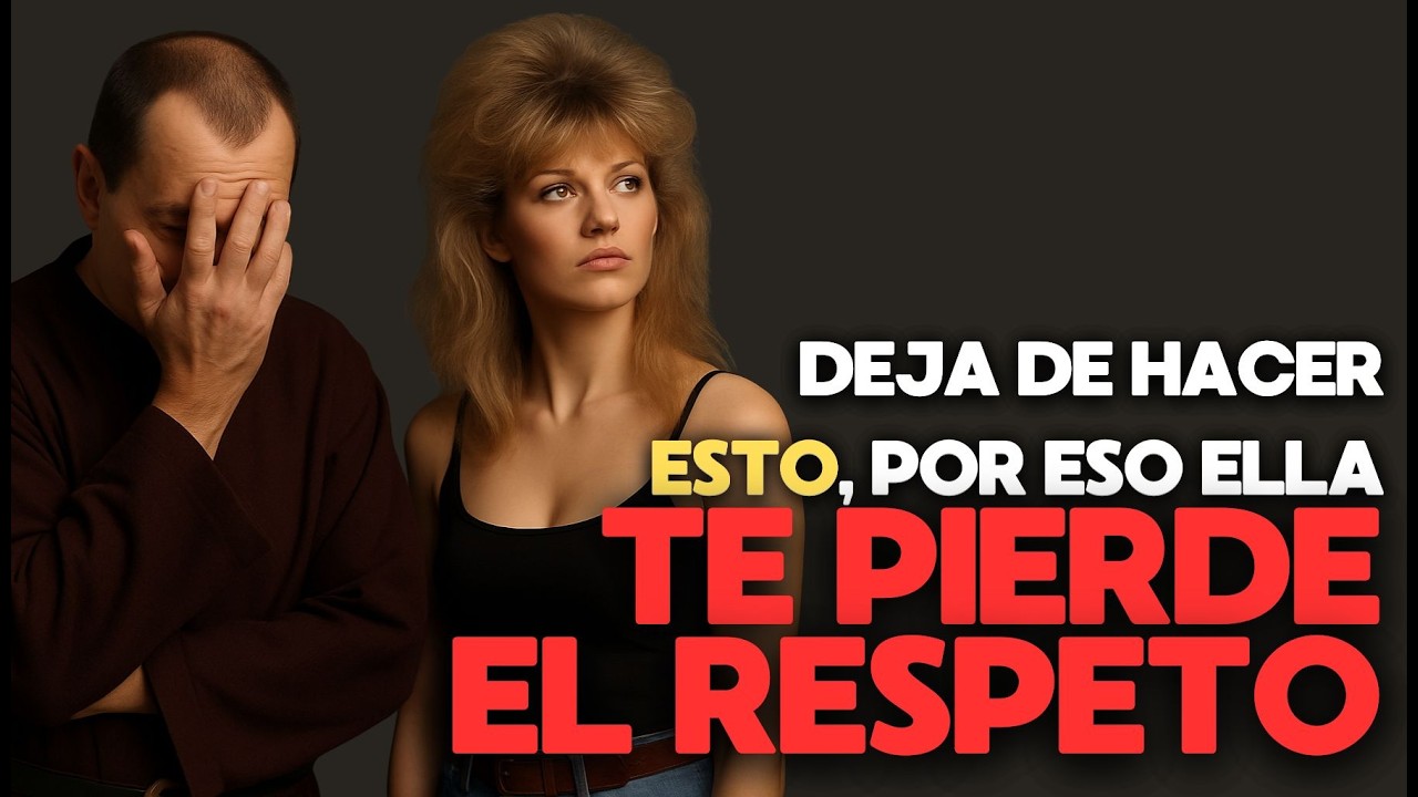 El Error que Mata tu Respeto con las Mujeres | Maquiavelo
