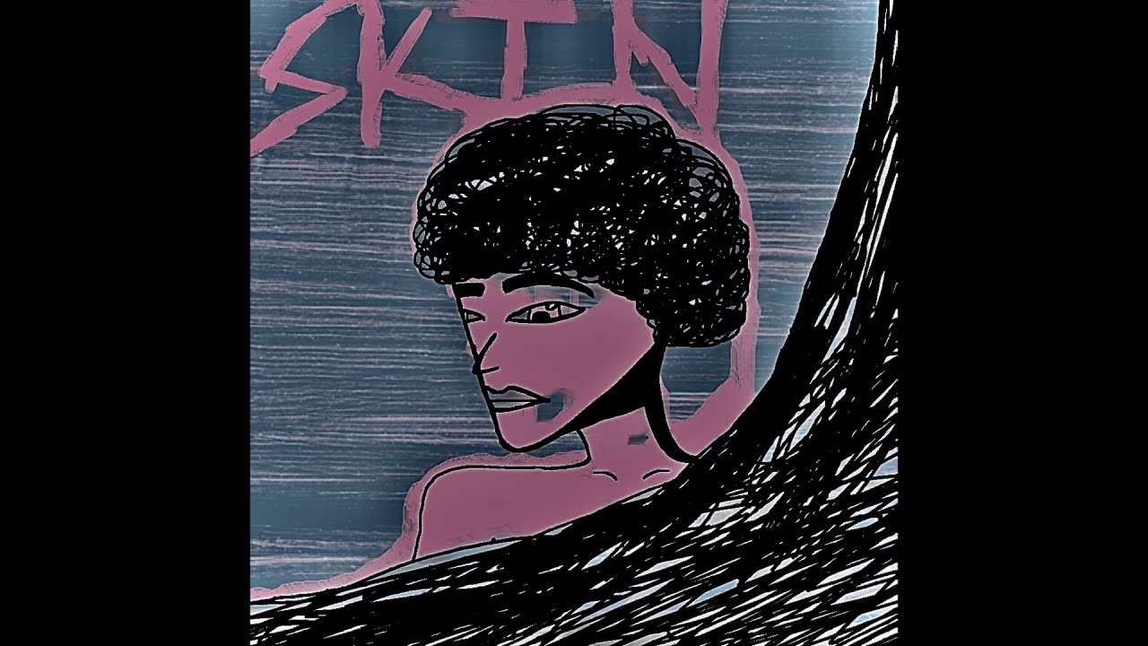 Arthur. - Skin (Official Audio)
