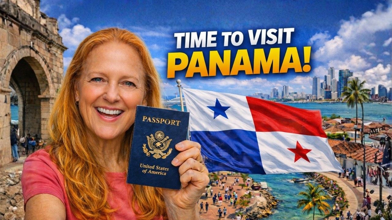 Panama Entry Rules Update: Tourist Visa Explained