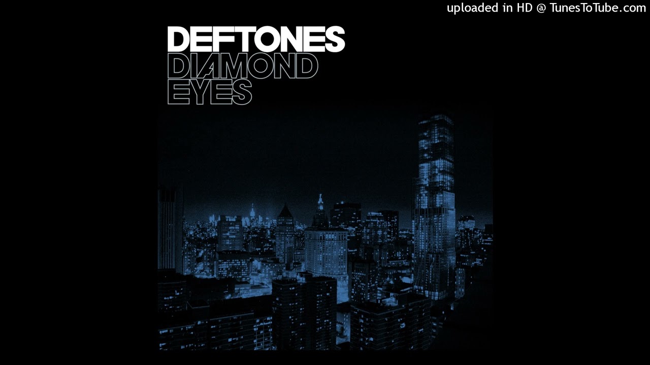 Deftones - Diamond Eyes (Vocals)