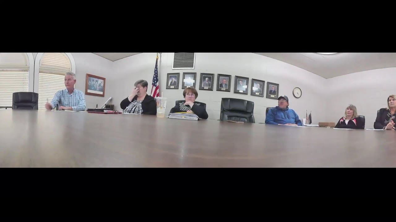Attica RDC/APC Meeting 2-26-2026
