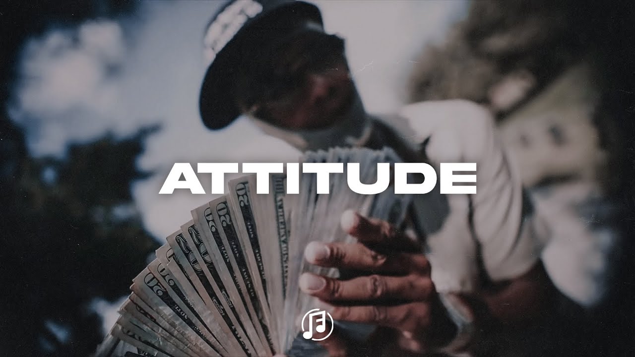[FREE] Skilla Baby X Sada Baby Type Beat - Attitude (prod by Fuelz)