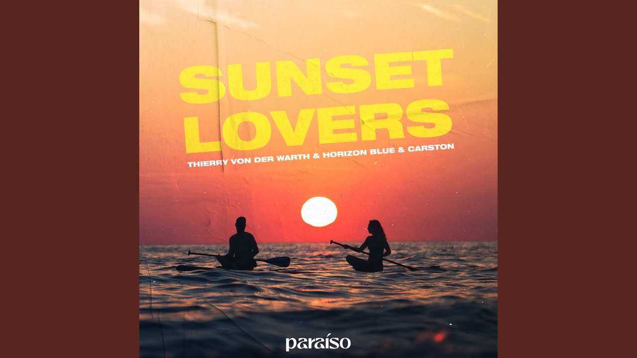 Sunset Lovers