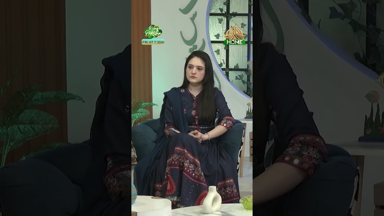 Importance of fog lights for safe driving | Rising Pakistan | PTV Home