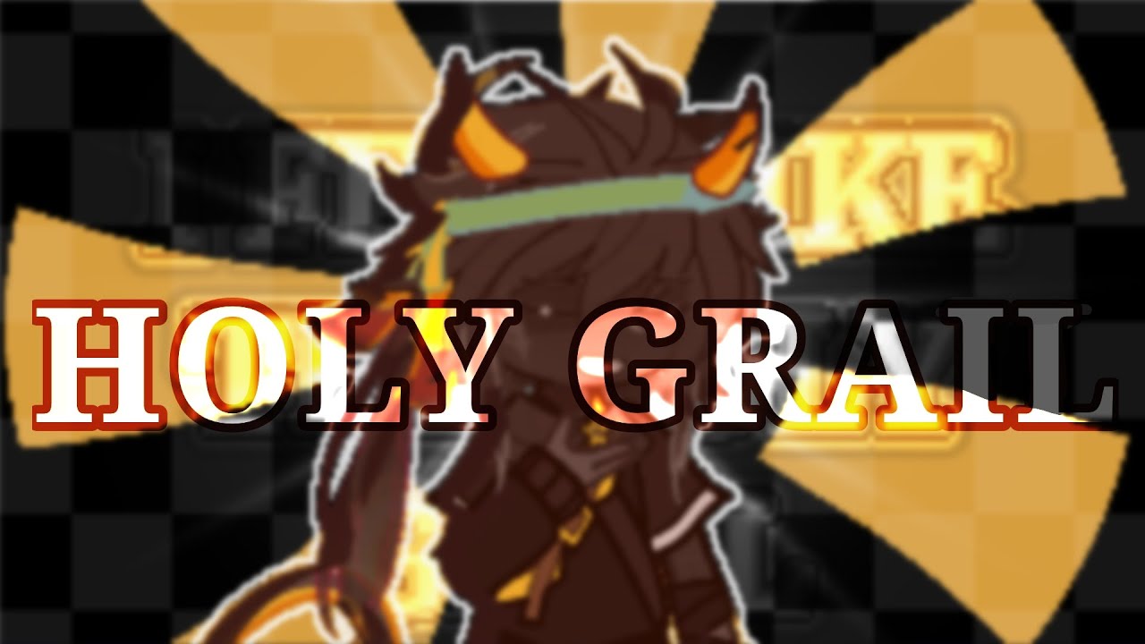 Holy grail ! || spokeishere || lifesteal smp