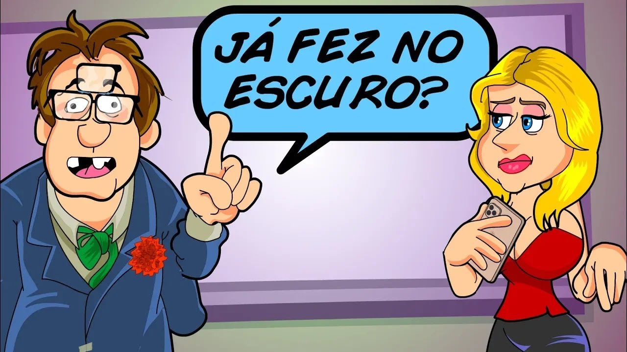 As aparências enganam - muita charge boa por aqui