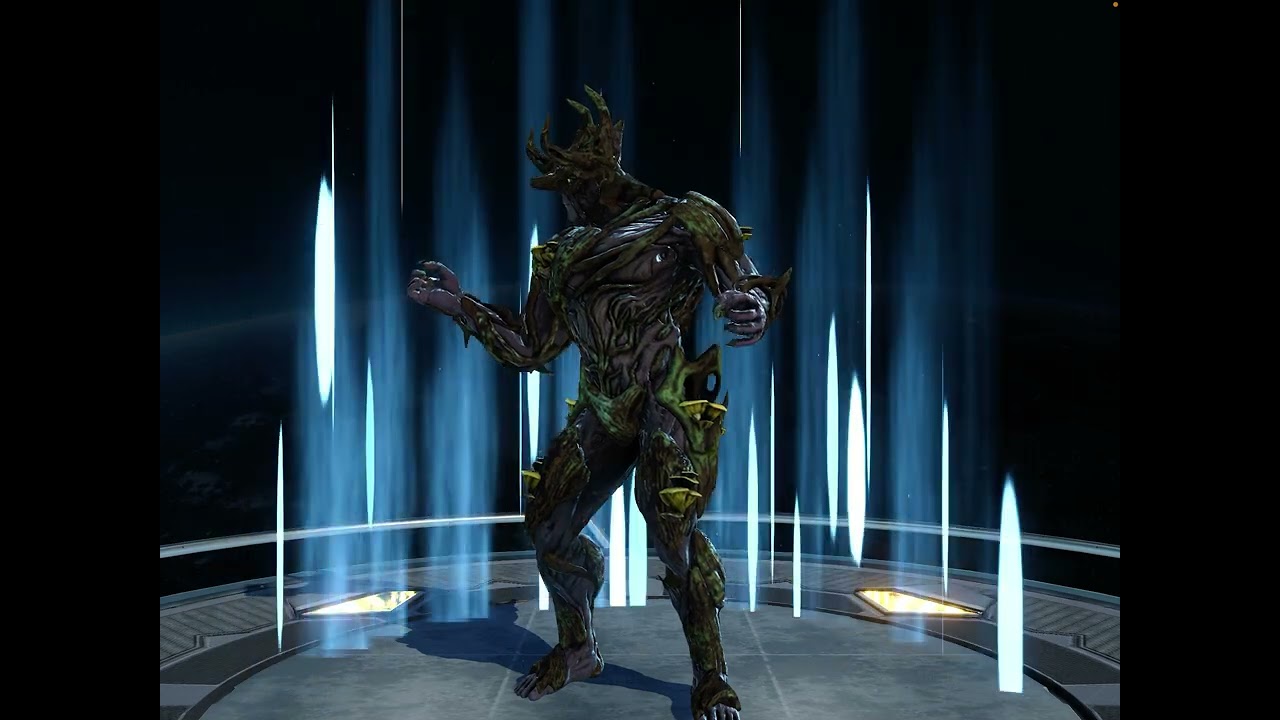 Rise Of Krypton Normal Mode Done