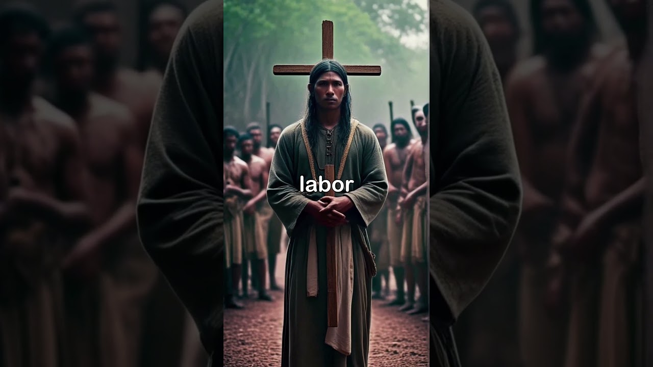 Племя Апалачи | Воины Забытого Королевства Флориды #шорты #историякоренныхамериканцев #апалачи