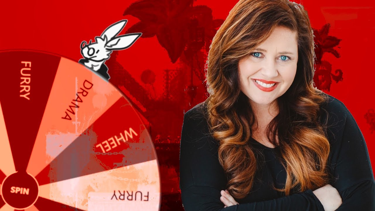 Making Furries Illegal | The Furry Drama Wheel