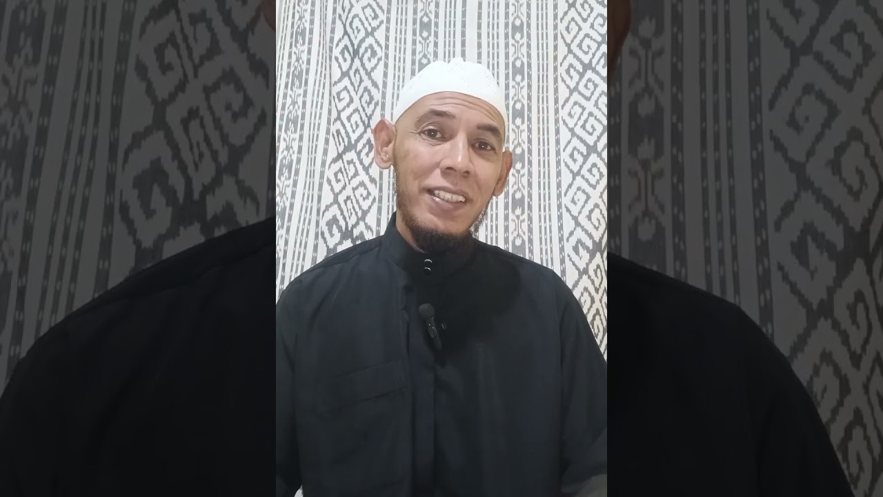 Husnul Khatimah 