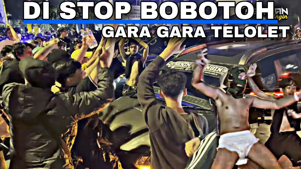 PERSIB JUARA‼️ EVORIA KEMENANGAN PERSIB DI JALANAN KOTA BANDUNG AUTO MEMBASURI PART 2