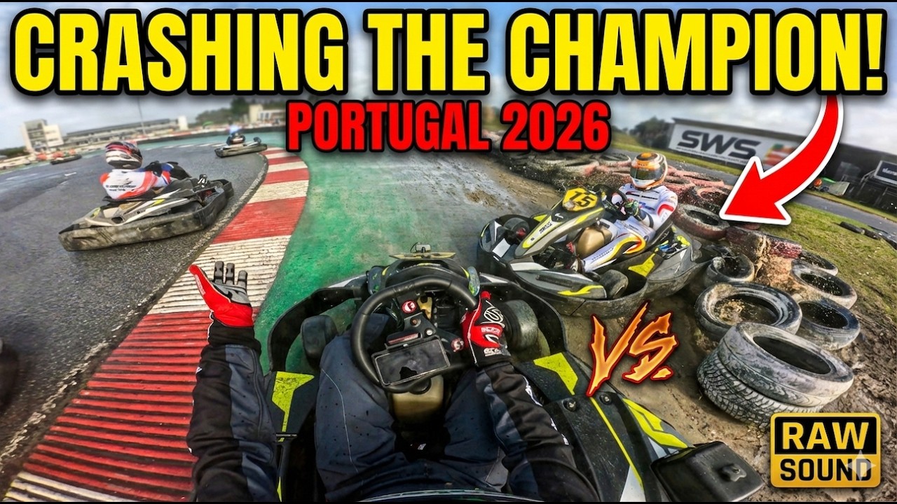 SWS Reginonal Cup 2026 | Portugal | All heats + Superfinal [NO COMMENTS]