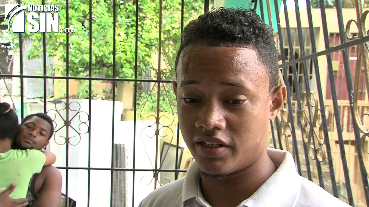 Dos ni&ntilde;os murieron calcinados al incendiarse su vivienda ubicada en Los Guaricanos