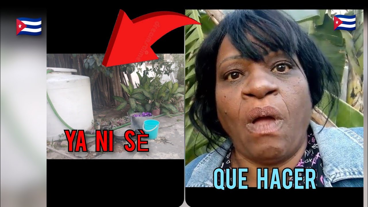 Así no se Puede Vivir😨Así no Hay Vida‼️😌🥺