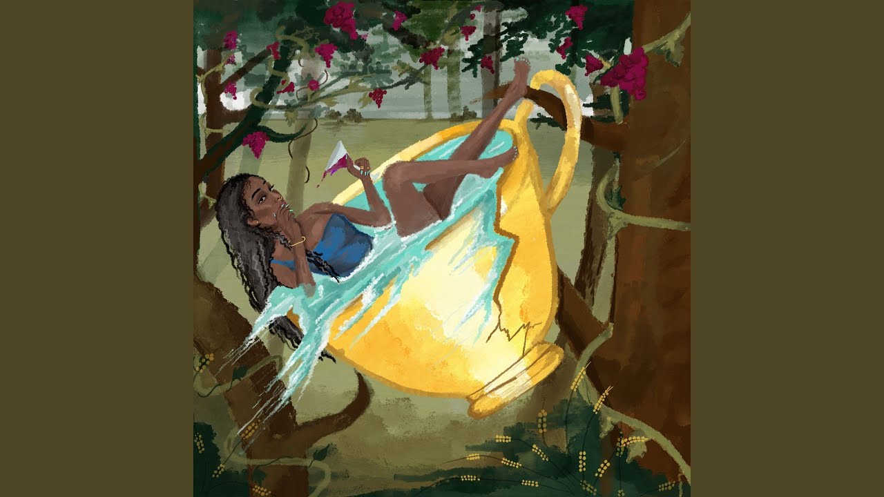 I'm That (feat. Rapsody)