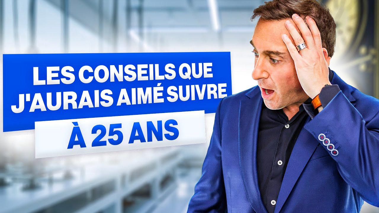 5 conseils business à suivre MAINTENANT pour faire décoller ta carrière