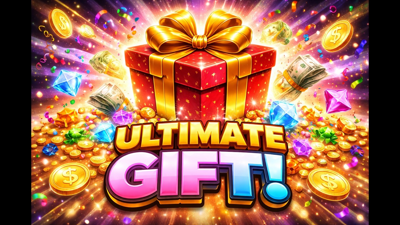 BUDDHA GIVEAWAY