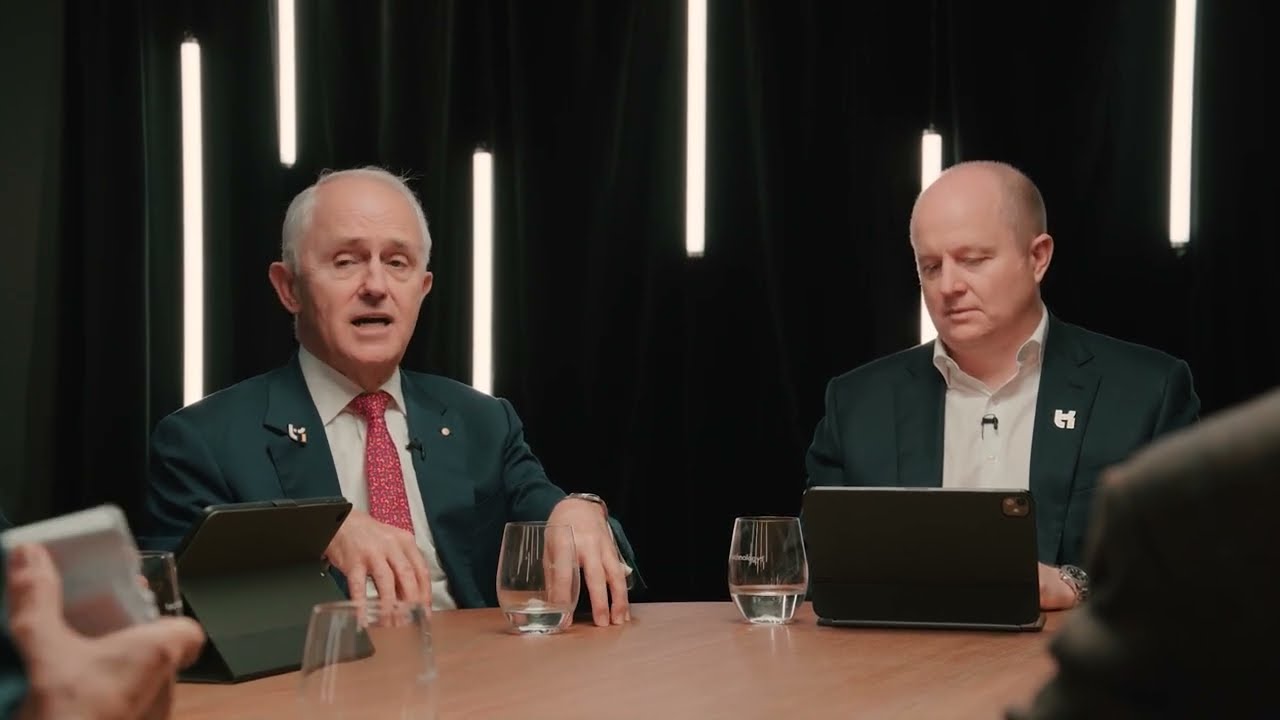 TechnologyOne roundtable | Industrial towns and predicting Trump