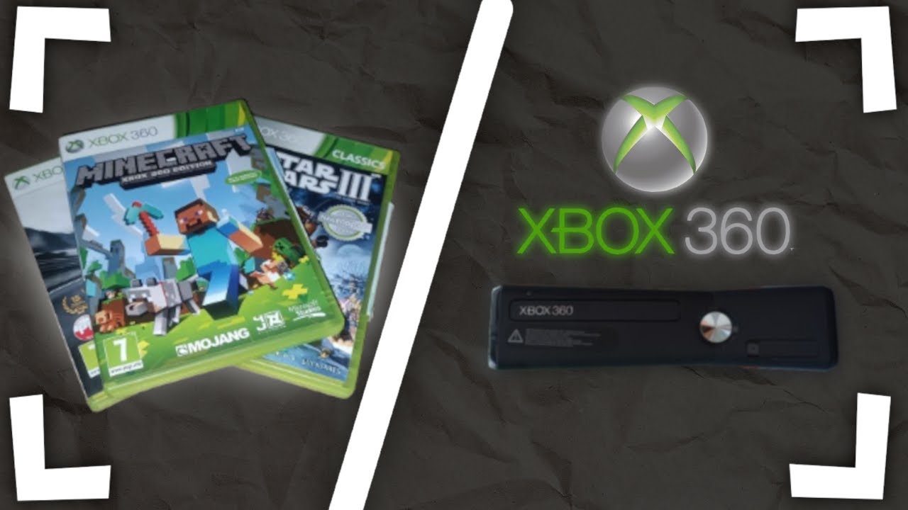 Xbox 360: Konsola, która zmieniła Gaming