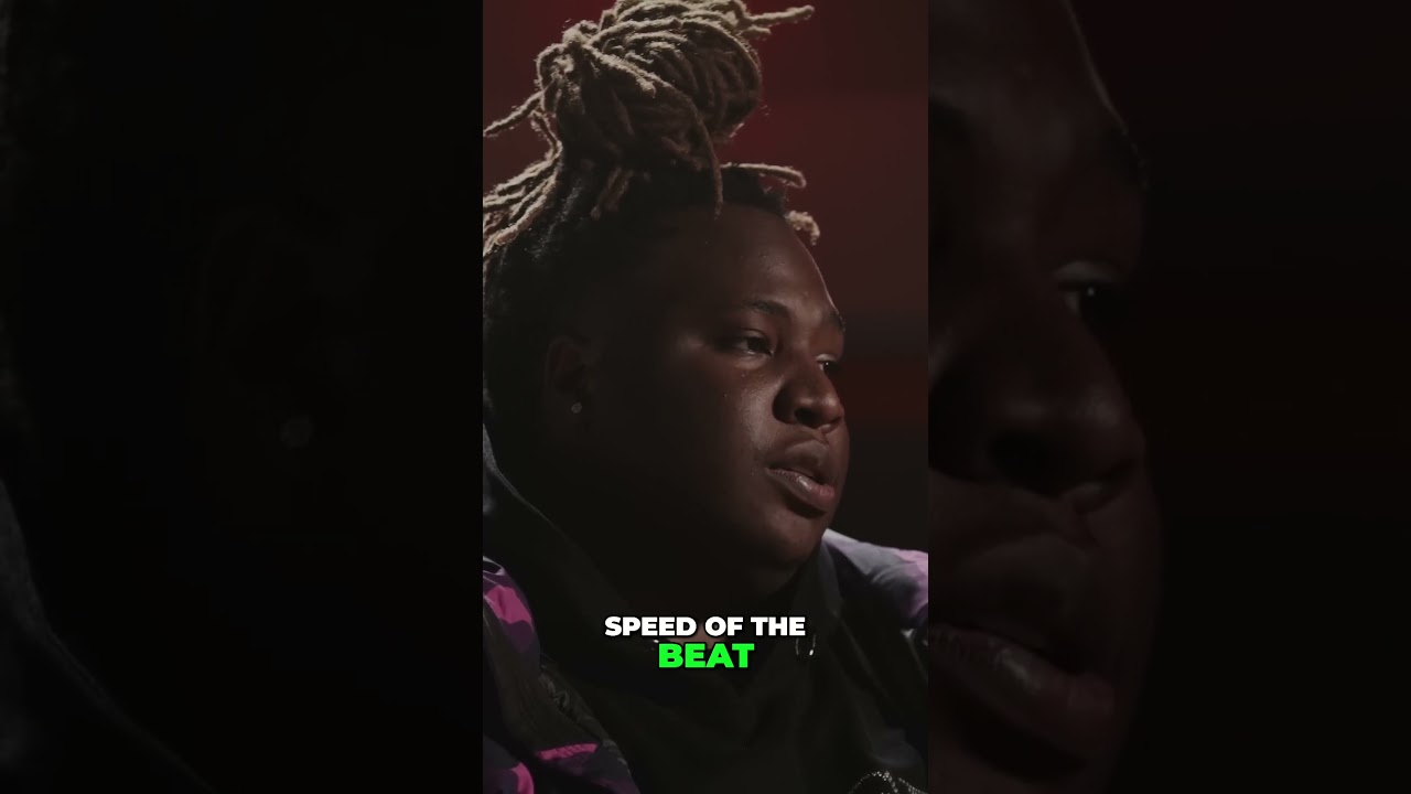 Tay Keith’s BPM Trick Every Producer Should Know 🚨🔥 