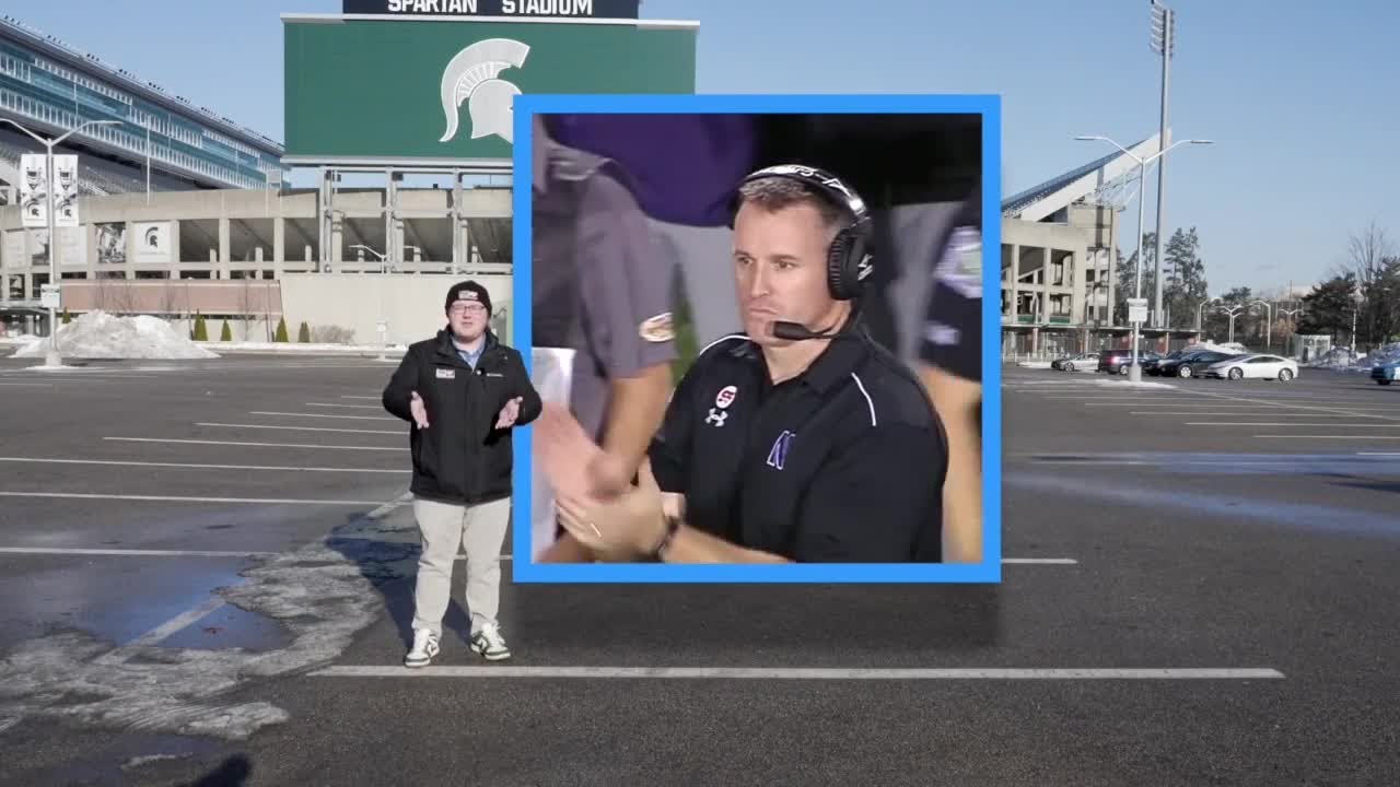 Downtown safety and new coaches: A look back on the biggest stories in East Lansing in 2025