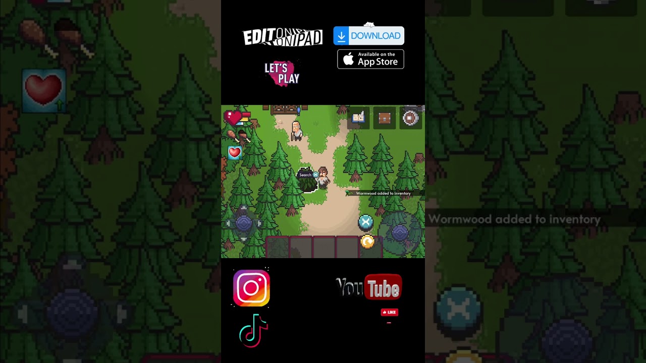 Arcane Vale - Ipad - Gameplay