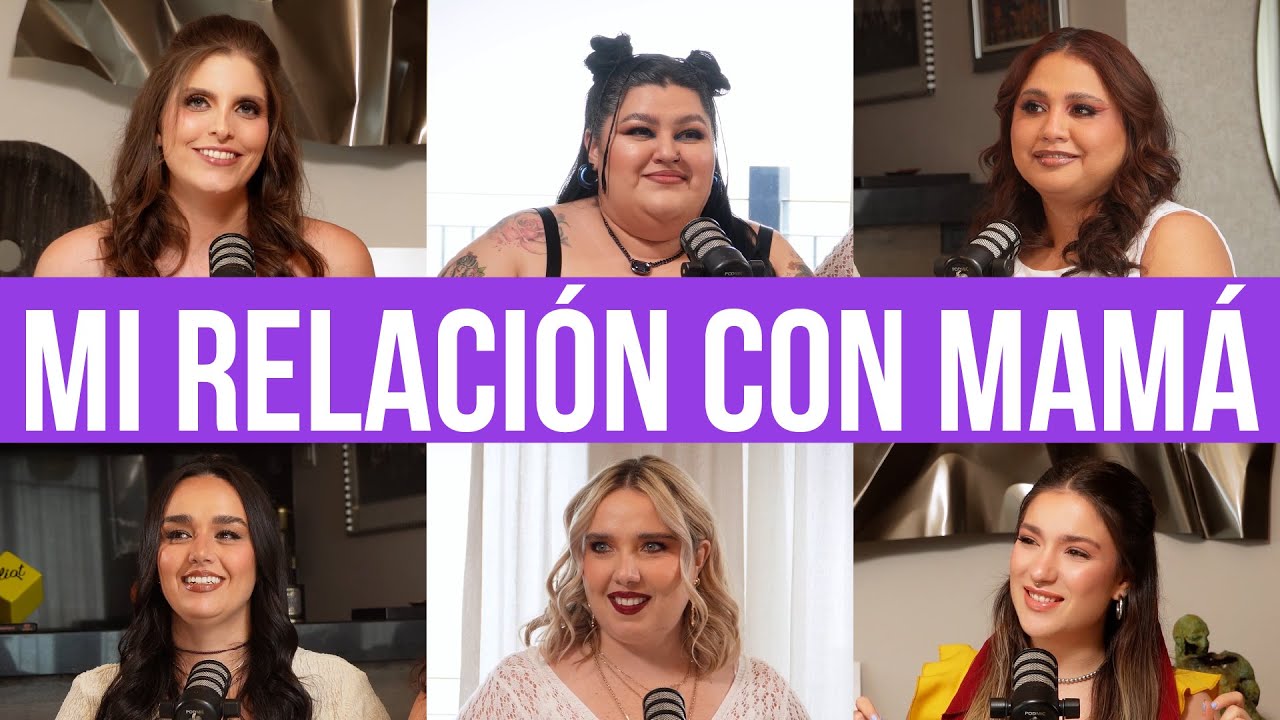 MI RELACI&Oacute;N CON MAM&Aacute; | 6 DE COPAS - Episodio 51 - T3