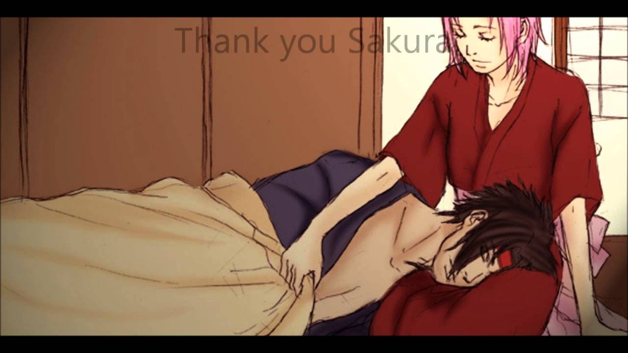 SasuSaku Story: Ｔｈｅ Ｔｏｕｃｈ Ｏｆ Ｆｅａｒ | Chapter 6