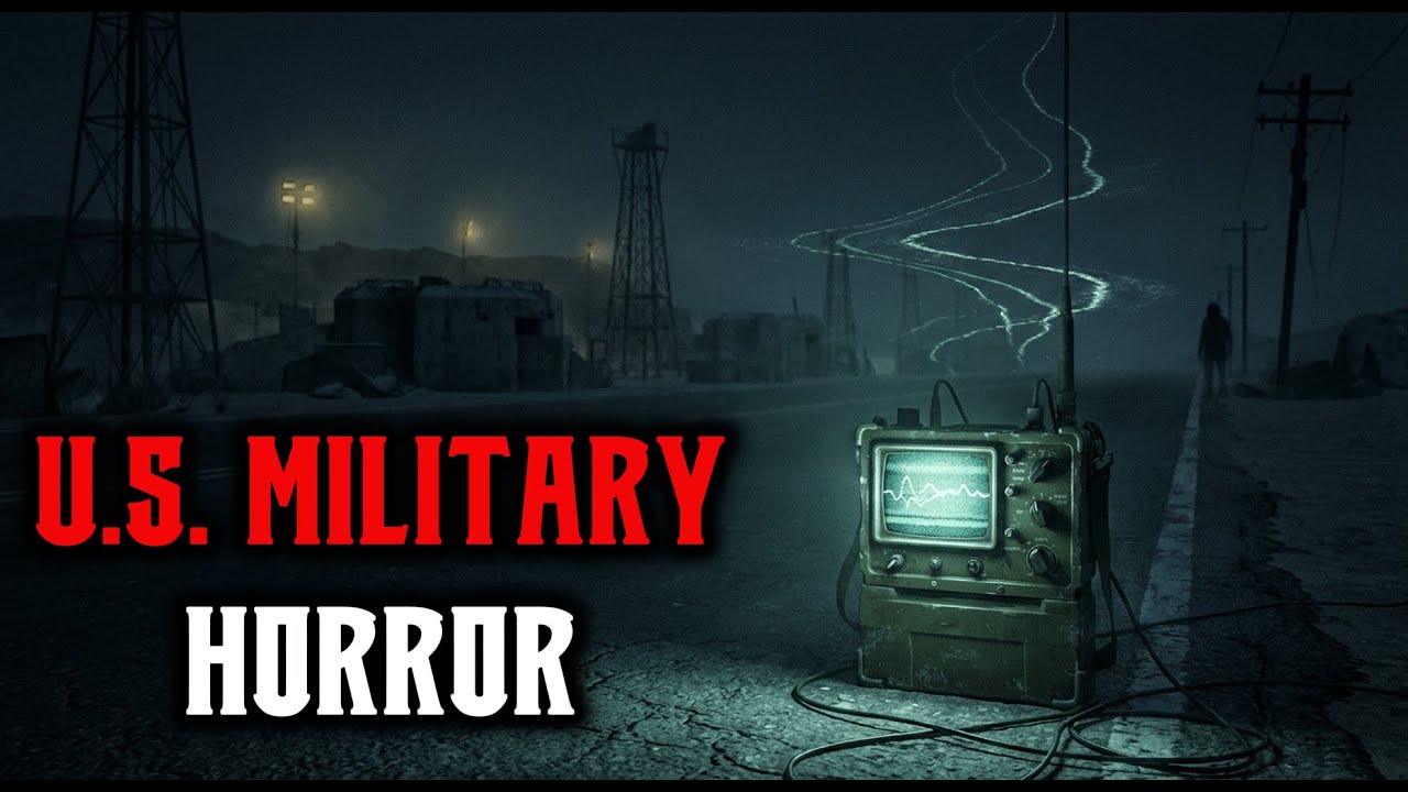 3 True U.S. Military Horror Stories Soldiers Don’t Talk About
